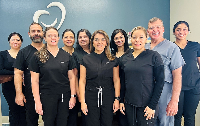 Bright Now! Dental - Ocala  Office Exterior
