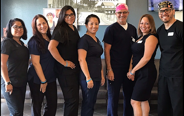 Bright Now! Dental - Kissimmee Office Exterior