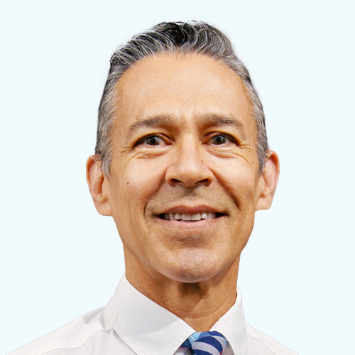 Dr. Omar Arreola image