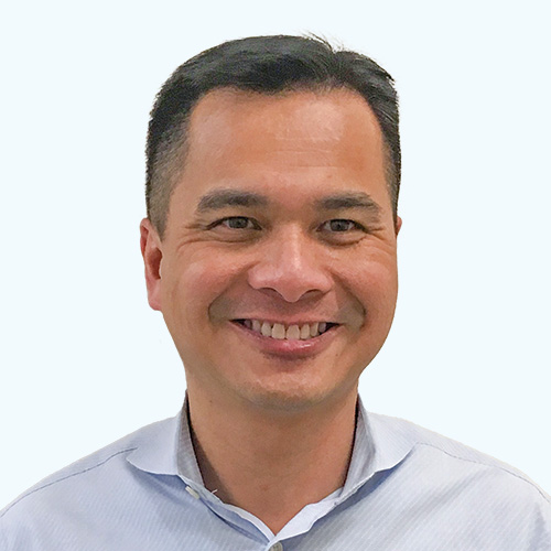 Dr. Allan Nguyen image