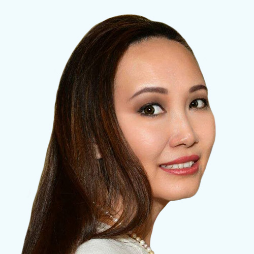 Dr. My Anh Tran image