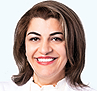 Dr. Bita Vaghari image