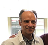 Dr. Farzin Khashayar image