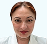 Dr. Nino Kobakhidze image