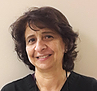 Dr. Afaf Iskander image