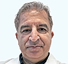 Dr. Kourosh Niknafs image
