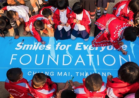 Smile for Everyone Foundation